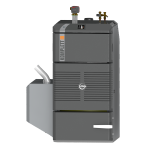 Effecta Komplett III 35kW, vänster