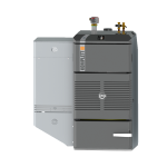 Effecta Komplett III 25kW, vänster