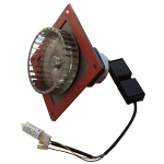 Fläkt Woody 25kW / Lambda 25kW