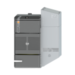 Effecta Komplett III Light 25kW, internförråd, höger