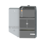 Effecta Komplett III Light 25kW, sugförråd, vänster